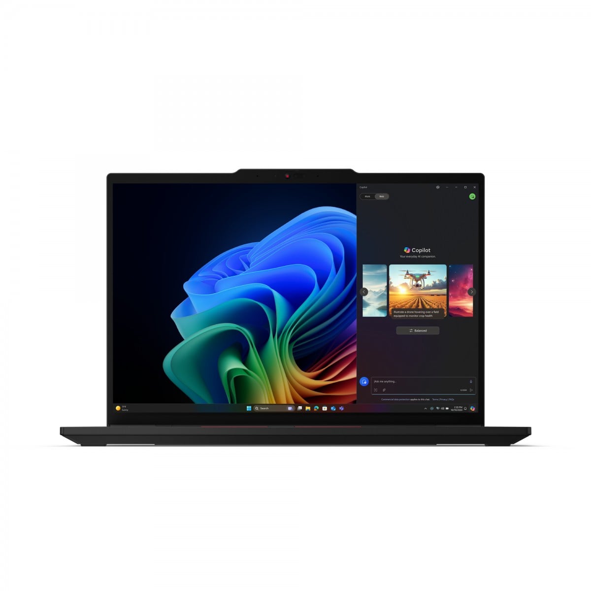 LENOVO ThinkPad T14s G6 AMD Ryzen AI 7 PRO 350 14p WUXGA 16Go 512Go SSD M.2 2280 PCIe AMD Radeon 860M W11P 3YR Carryin