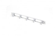 Digitus TN-19-ORG-1U-P-GY accessoire de racks Organiseur de câbles