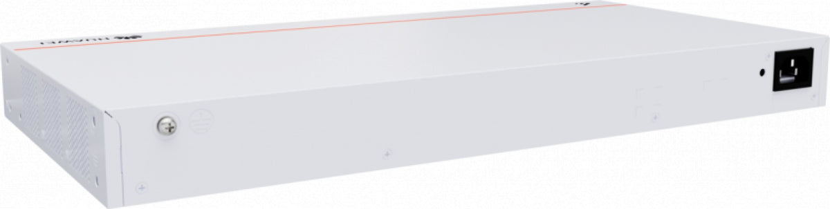 HUAWEI S220-24T4X 24x10/100/1000BASE-T ports 4x10GE SFP+ ports built-in AC power eKit