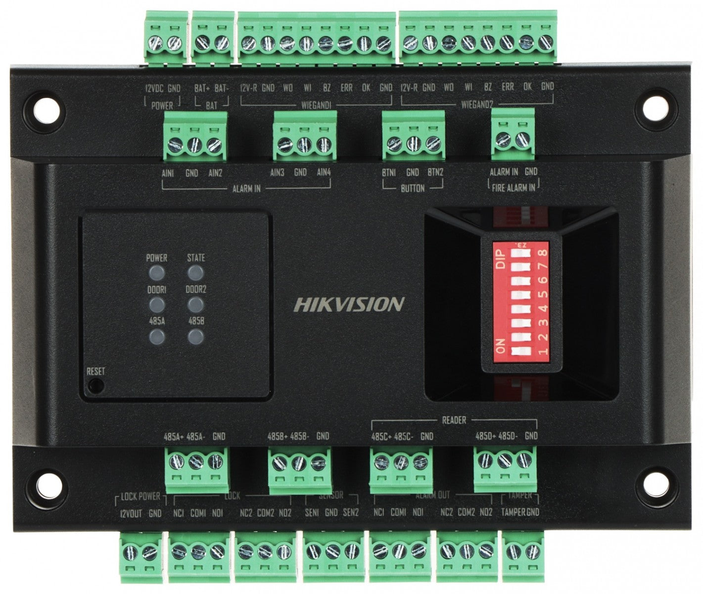 Hikvision DS-K2M002X Module