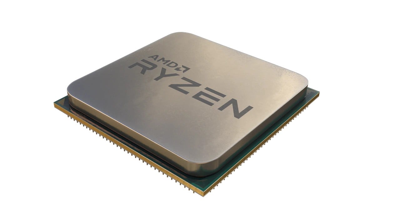 AMD Ryzen 3 4300GE processeur 3,5 GHz 4 Mo L3 Plateau