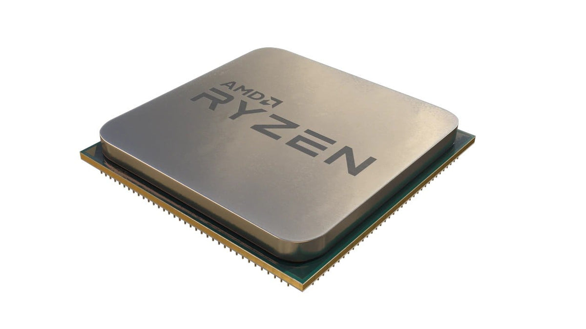 AMD Ryzen 3 4300GE processeur 3,5 GHz 4 Mo L3 Plateau