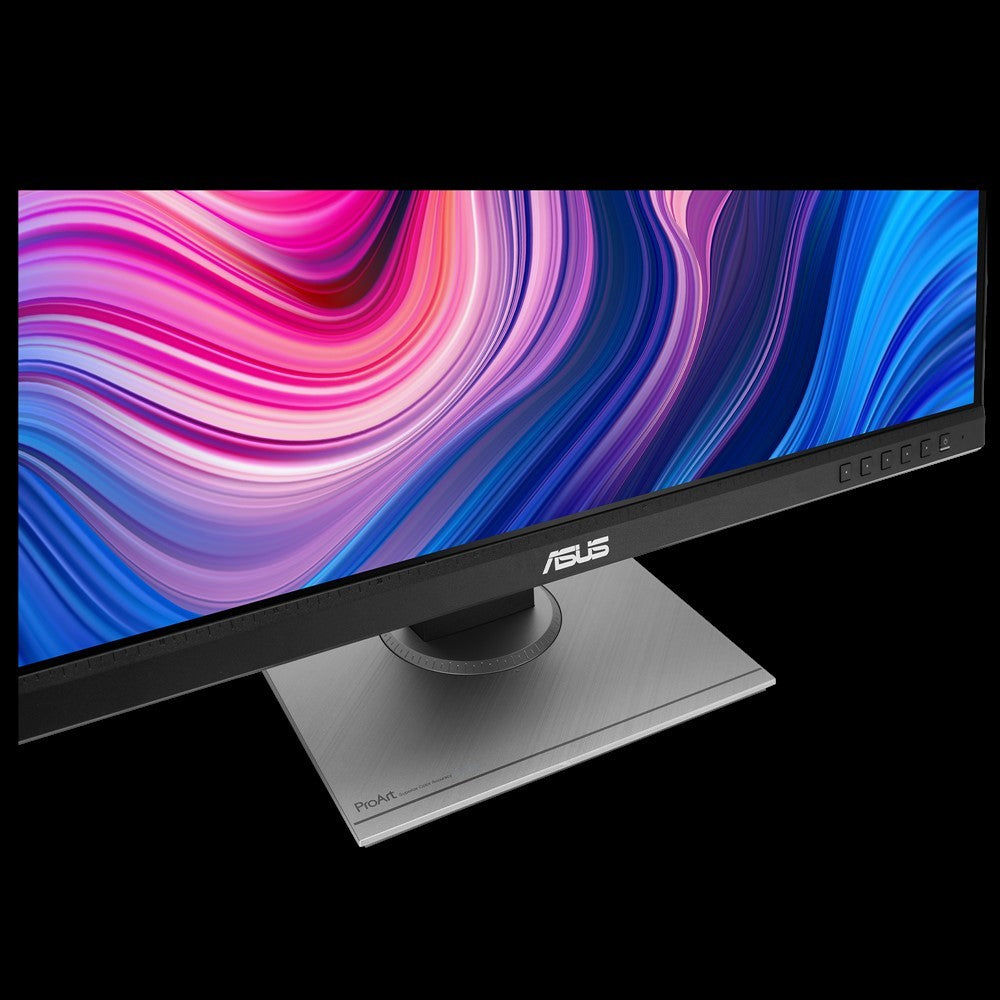 "ASUS ProArt PA248QV écran plat de PC 61,2 cm (24.1"") 1920 x 1200 pixels WUXGA LED Noir"