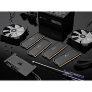 Module de mémoire Corsair Dominator CMT64GX5M2B5600C40 64 Go 2 x 32 Go DDR5