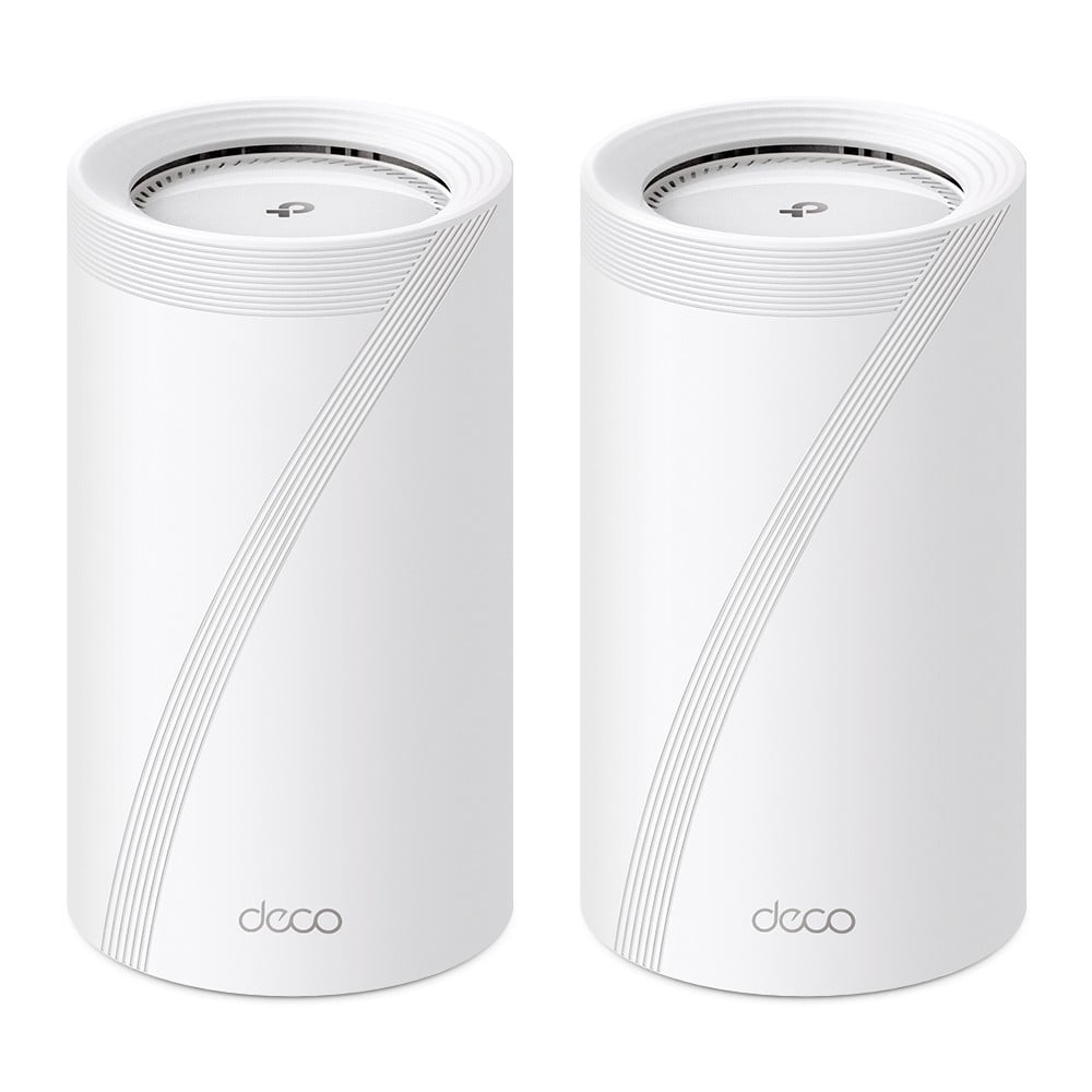 BE22000 Tri-Band Whole Home Mesh WiFi 7