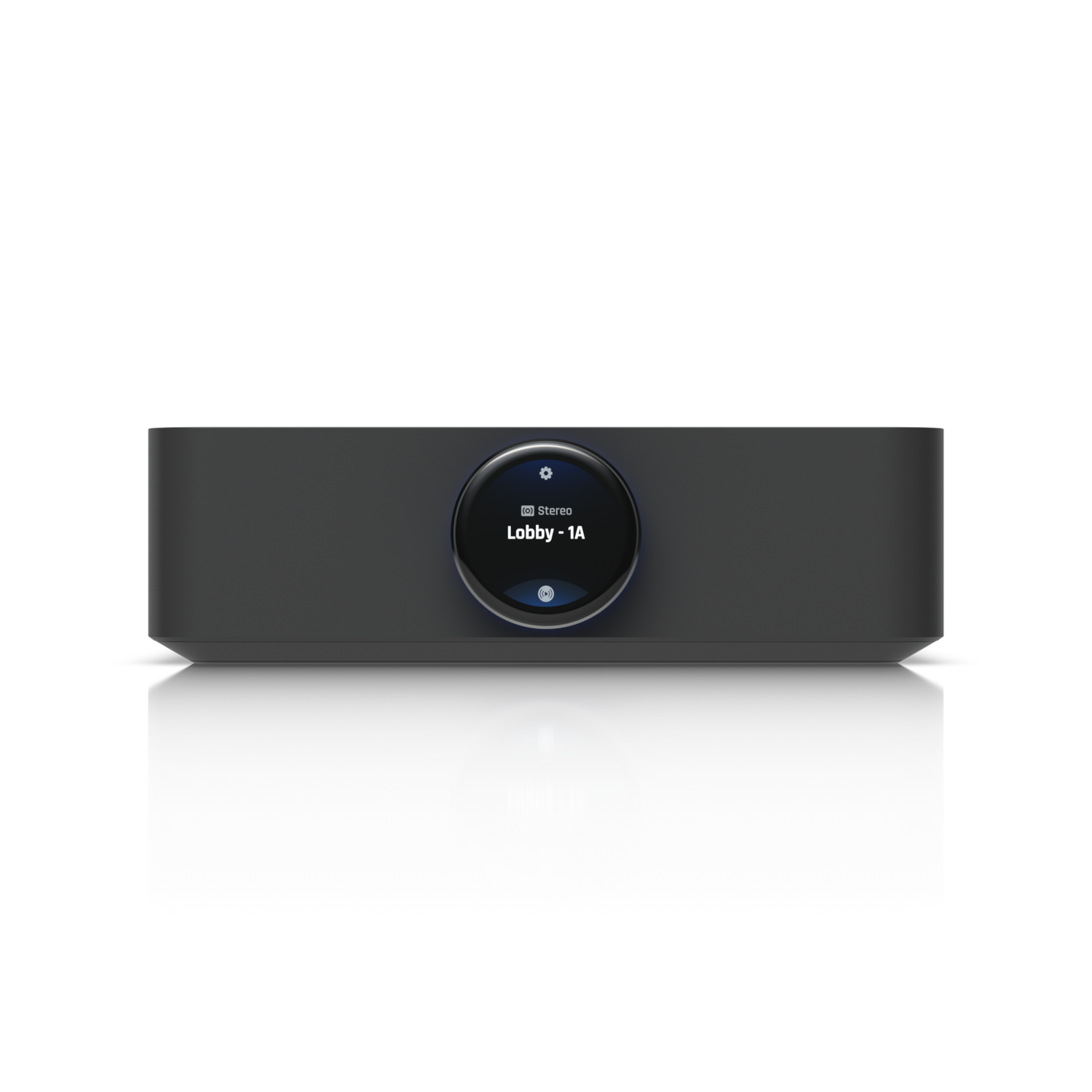 Premium speaker amplifier designed for h