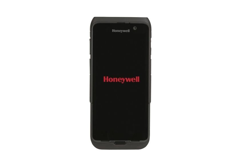 Tablette Android Honeywell CT47-X0N-38D100G avec écran tactile, 6 Go de RAM et 128 Go de stockage
