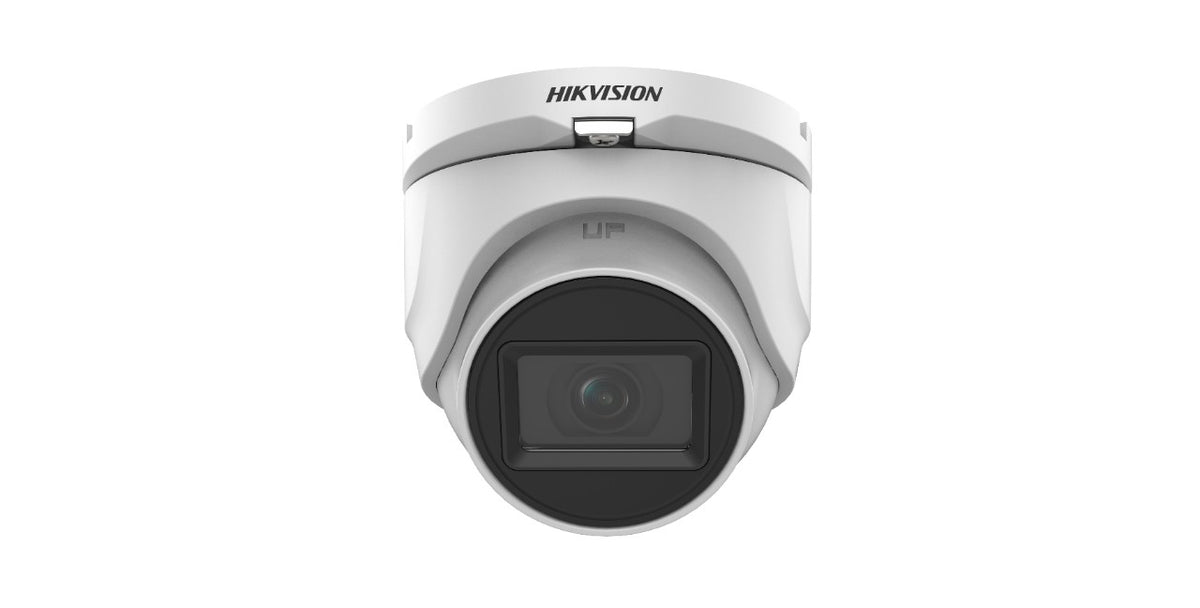 Hikvision DS-2CE76H0T-ITMFS(3.6mm) Turbo HD Camera
