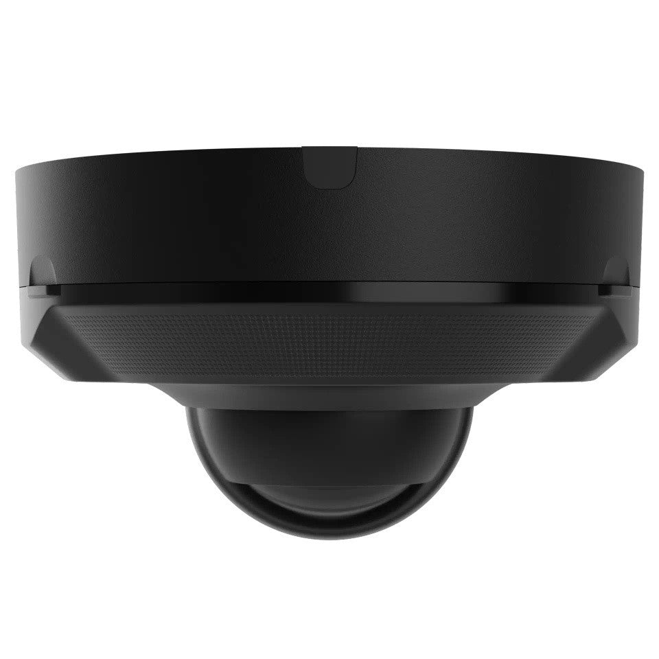Ajax Systems 126270.214.BL1 Caméra dôme DomeCam Mini HL 5 Mp 4 mm - noire