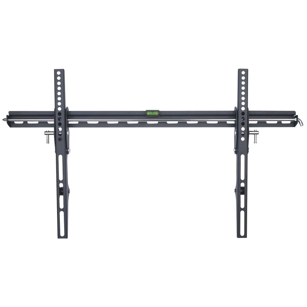 "Techly ICA-PLB 133LTY Support mural pour TV 40-65"" LED/LCD 50kg inclinable slim 37mm"