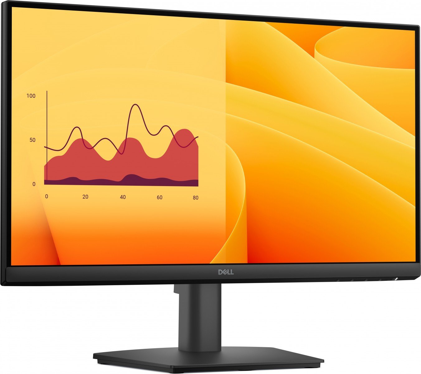 Dell Pro 22" E2225HM FHD Monitor