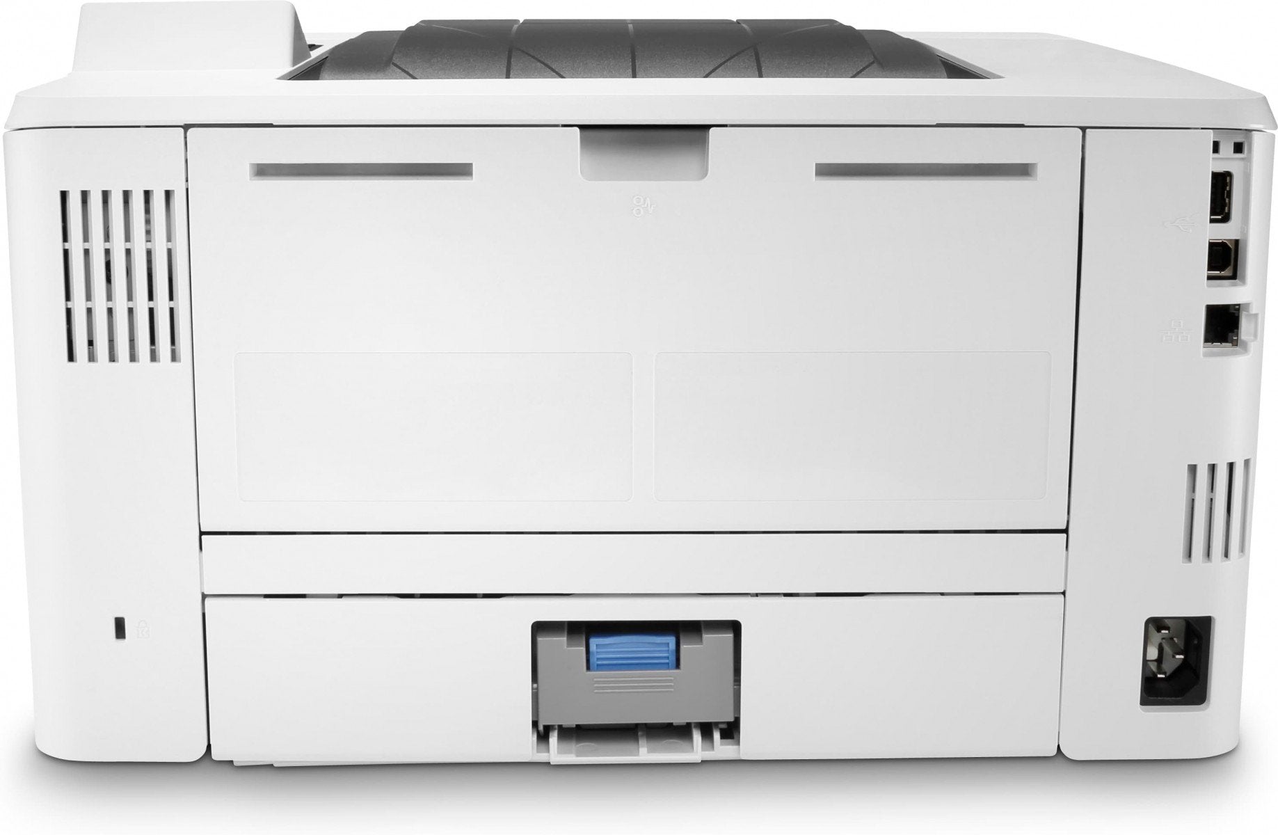 HP LaserJet Enterprise M406dn - Imprimer - Taille compacte; Sécurité renforcée; Impression recto-verso; Éco-énergétique; Impression USB en façade - Laser - 1200