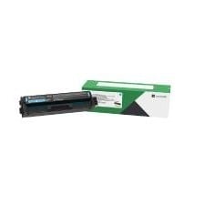 LEXMARK 20N2HC0 Cyan Return Program Print Cartridge
