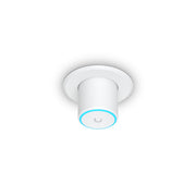 Ubiquiti Networks U6-Mesh 4800 Mbit/s Blanc Connexion Ethernet, supportant l'alimentation via ce port (PoE)