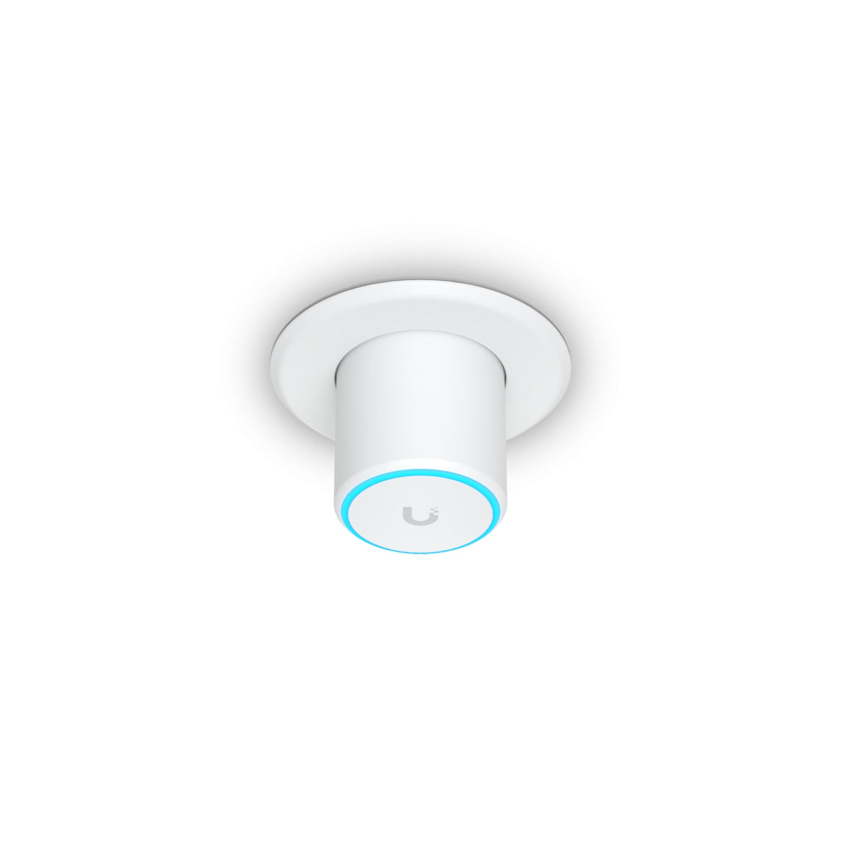 Ubiquiti Networks U6-Mesh 4800 Mbit/s Blanc Connexion Ethernet, supportant l'alimentation via ce port (PoE)