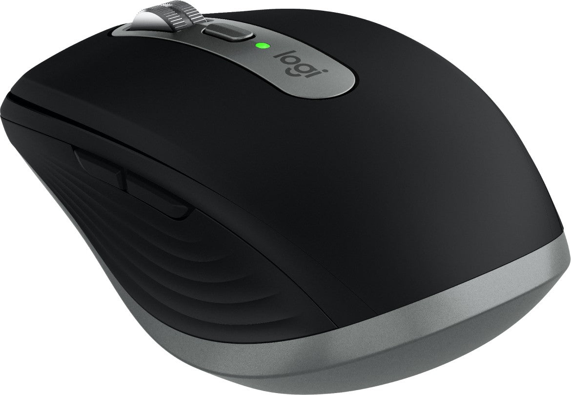 LOGITECH MX Anywhere 3S for Mac - Space Grey - EMEA28-935