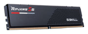 G.Skill Ripjaws M5 RGB F5-6000J3036F16GX2-RS5K module de mémoire 32 Go 2 x 16 Go DDR5