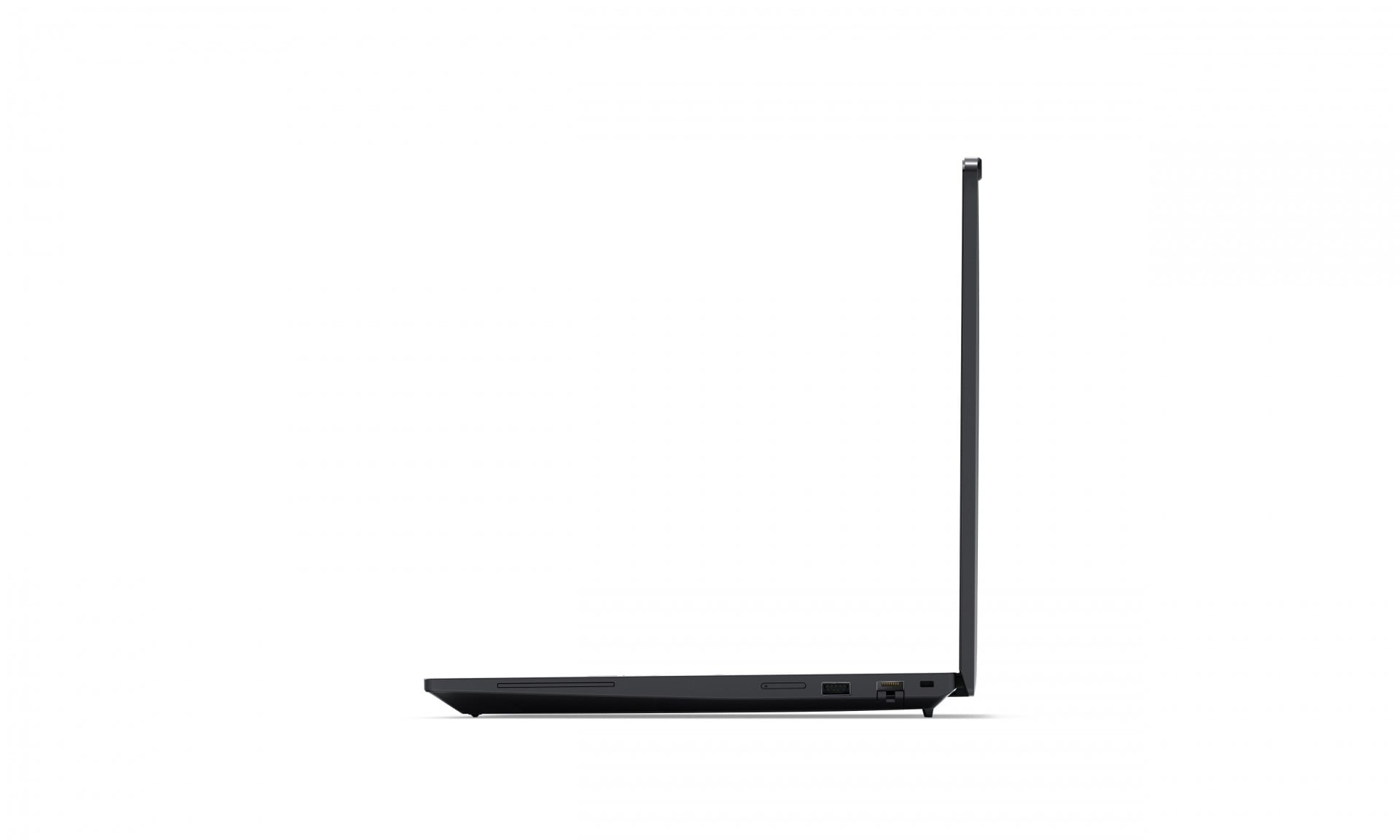 "Lenovo ThinkPad P16s Gen 4 (Intel) Intel Core Ultra 7 255H Station de travail mobile 40,6 cm (16"") WUXGA 32 Go DDR5-SDRAM 1 To SSD NVIDIA RTX PRO 500 Blackwell "
