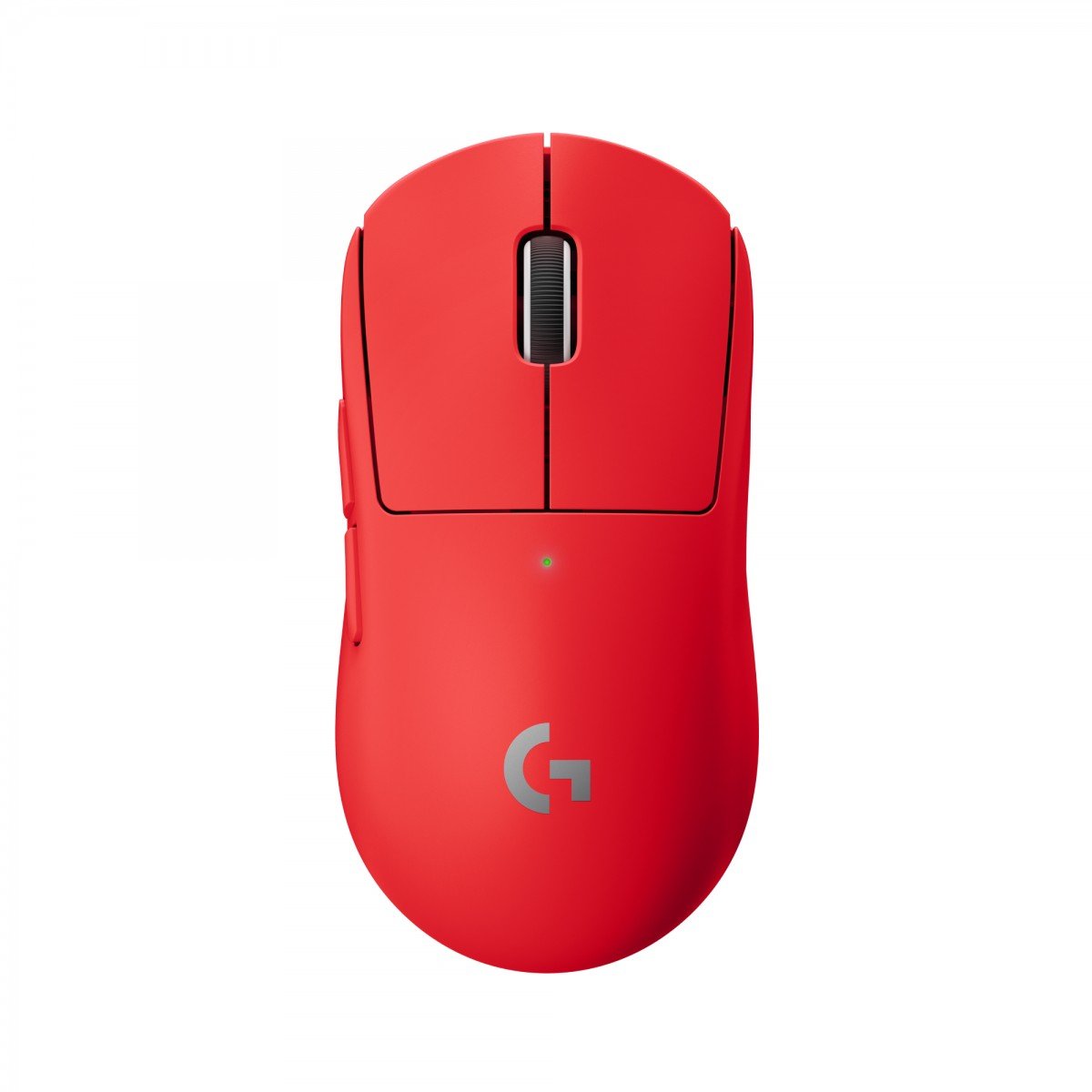 Logitech G 910-006785 souris Gaming Droitier RF sans fil Optique 25600 DPI