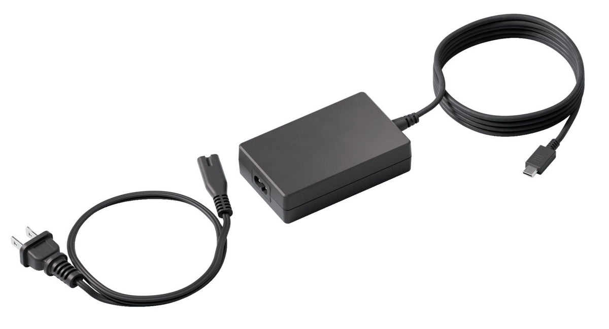 LOGITECH 100W USB-C Charger