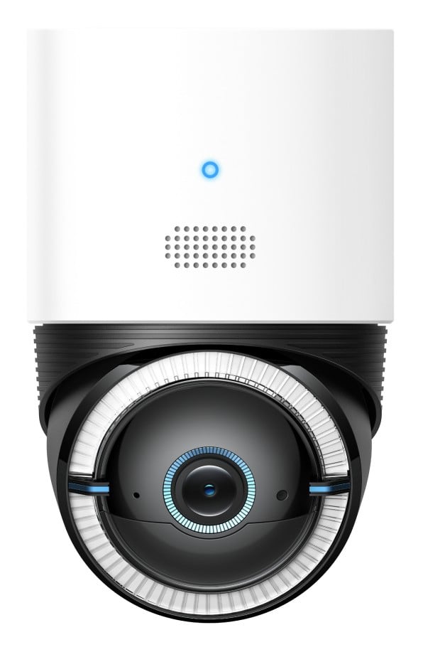 Eufy T86P2321 Caméra 4G LTE S330