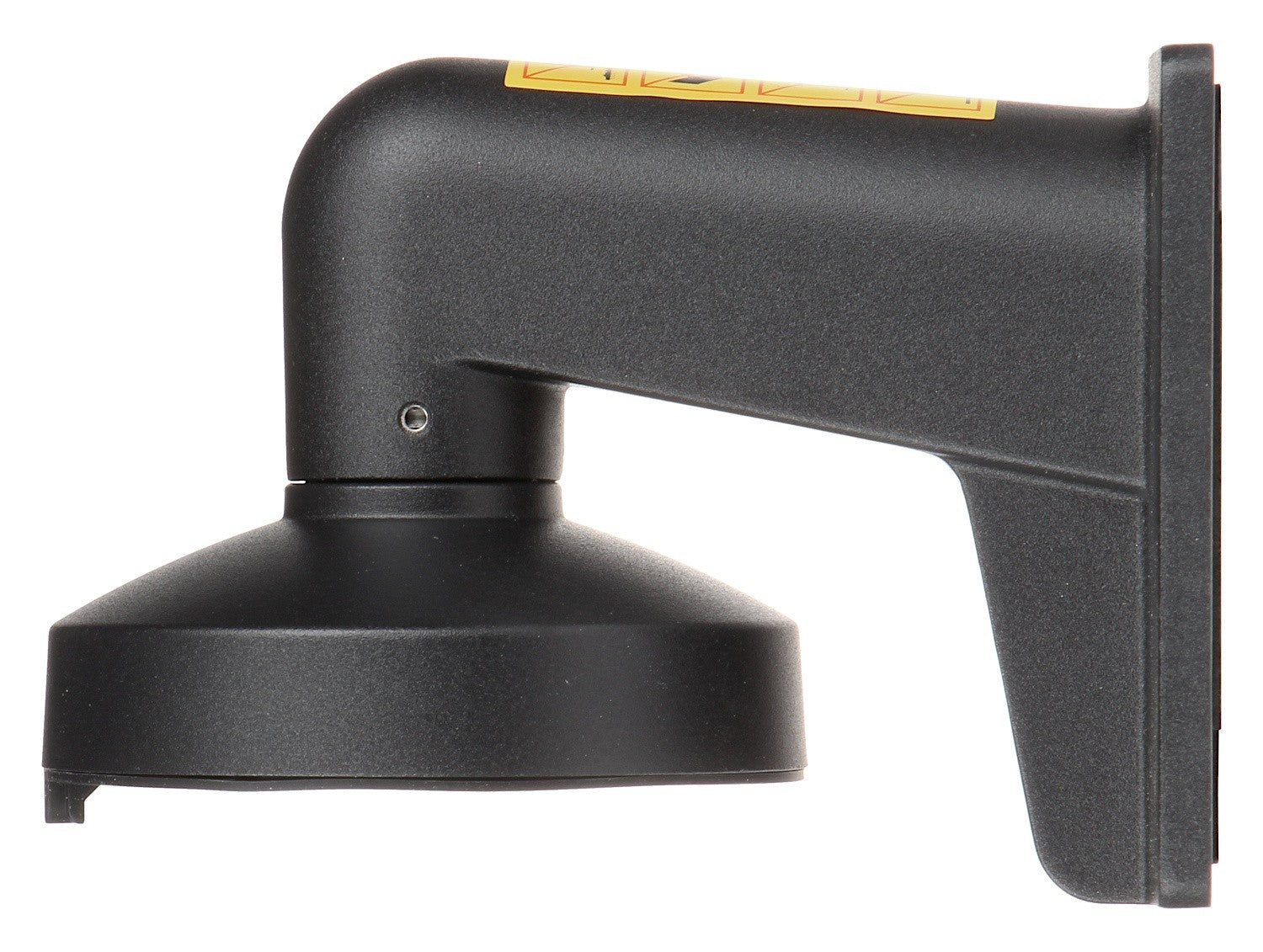 Hikvision DS-1272ZJ-110(Black) Wall mount