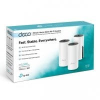 AC1200 Whole-Home Mesh Wi-Fi System