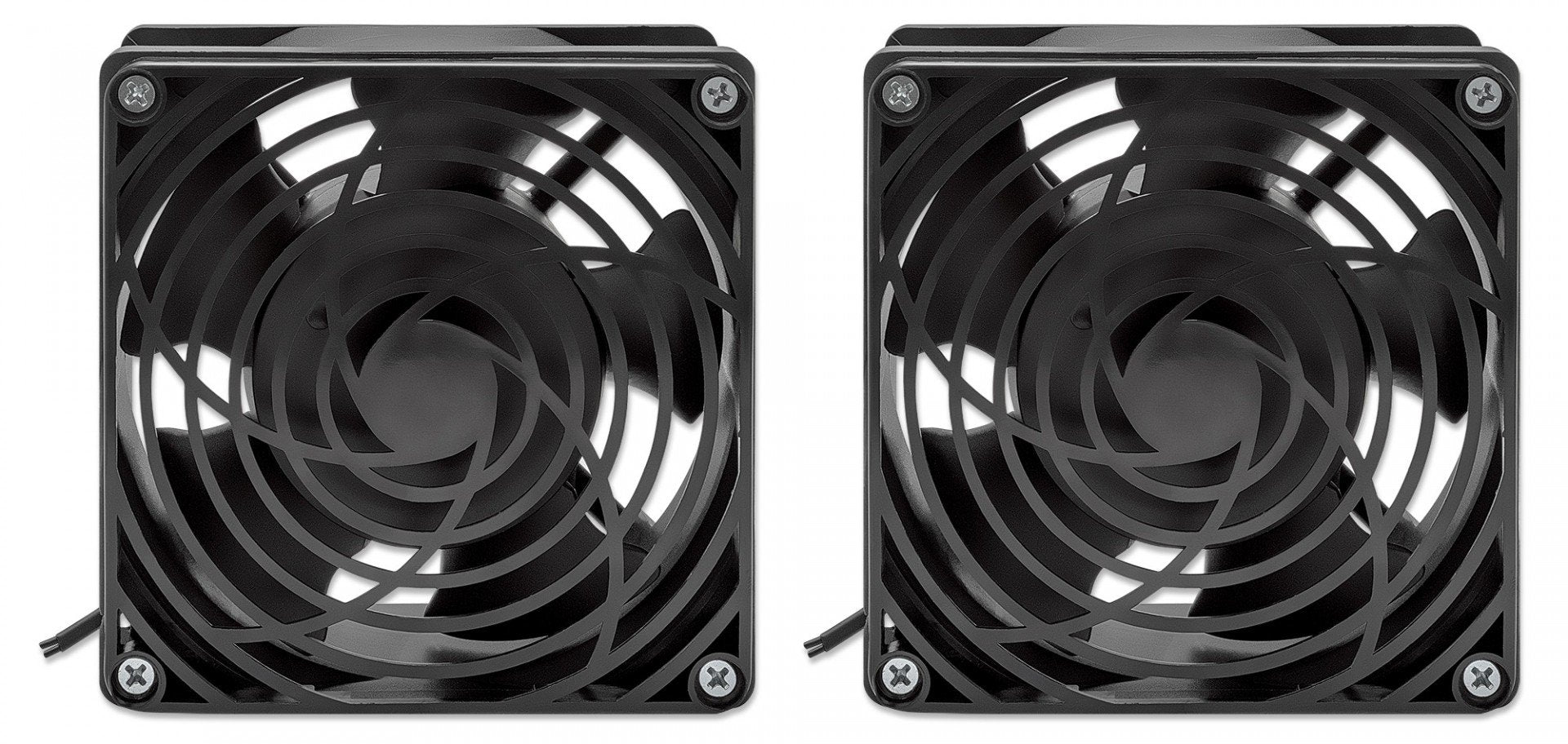 Intellinet 716154 accessoire de racks Ventilateur