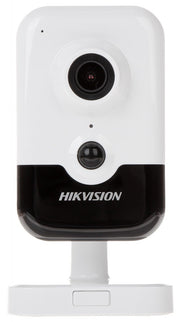 Hikvision DS-2CD2483G2-I(2.8mm) 8 MP AcuSense Built-in Mic Fixed Cube Network Camera
