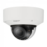 Hanwha XND-C8083RV caméra de sécurité Dôme Caméra de sécurité IP Intérieure et extérieure 3328 x 1872 pixels Plafond