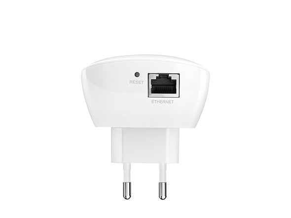 Universal Range Extender