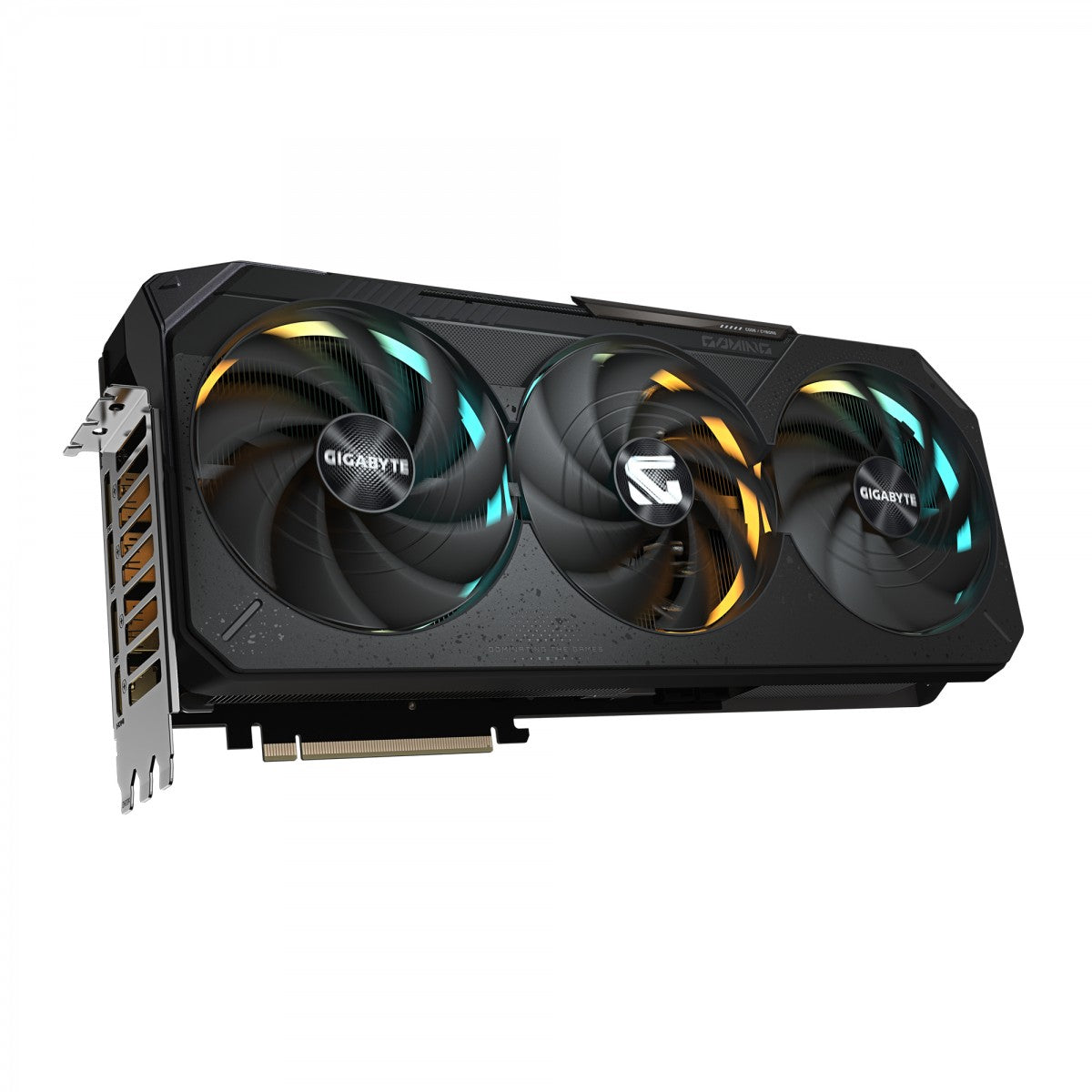 GIGABYTE GeForce RTX 5090 GAMING OC 32G NVIDIA 32 Go GDDR7
