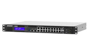 QGD-1602P-C3558: 8 2.5GbE PoE ports