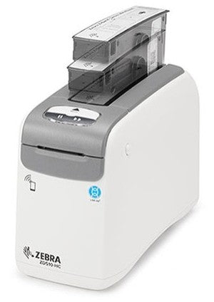 Zebra ZD510-HC imprimante pour étiquettes Thermique directe 300 x 300 DPI 102 mm/sec Avec fil Ethernet/LAN