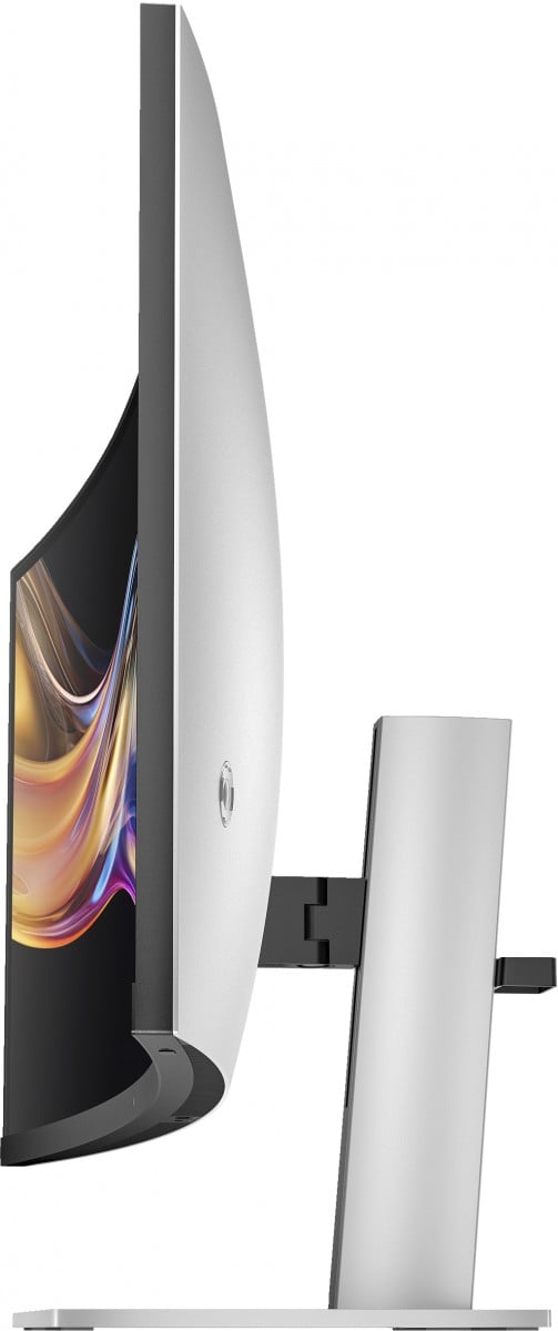 HP Écran incurvé WQHD+ Series 7 Pro 738pu 37.5p WQHD+ 3840x1600 HDMI DisplayPort Thunderbolt 4 3/3/0