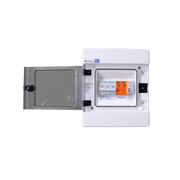 EMITER HIP-ROZDZIELNIA-E9800 - Ensemble de distribution avec équipement pour turbine ECOROTE 9800