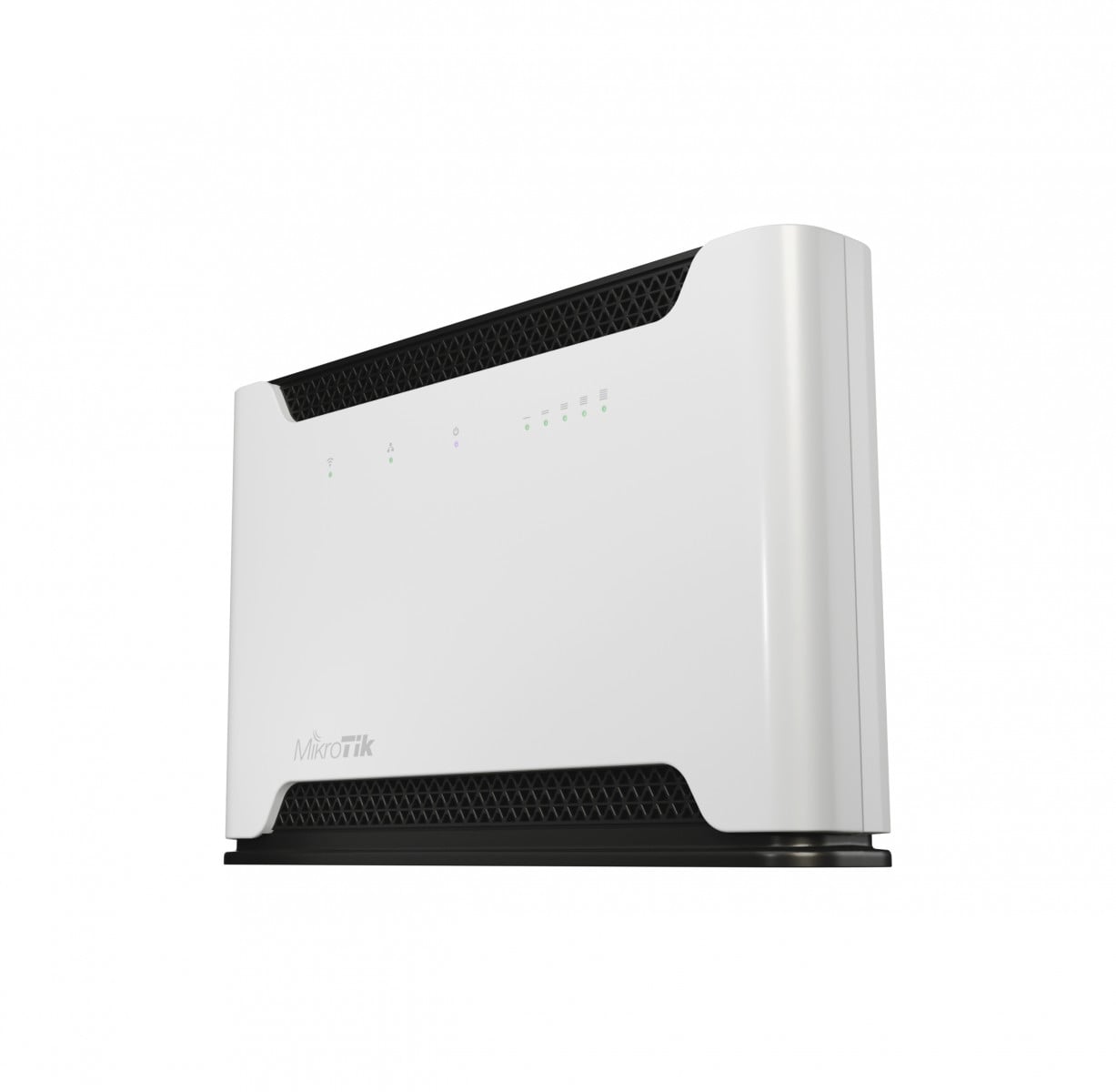 MikroTik Chateau LTE6-US Kit, Dual-band WiFi, 5x Gigabit Ethernet, LTE CAT6, RouterOS
