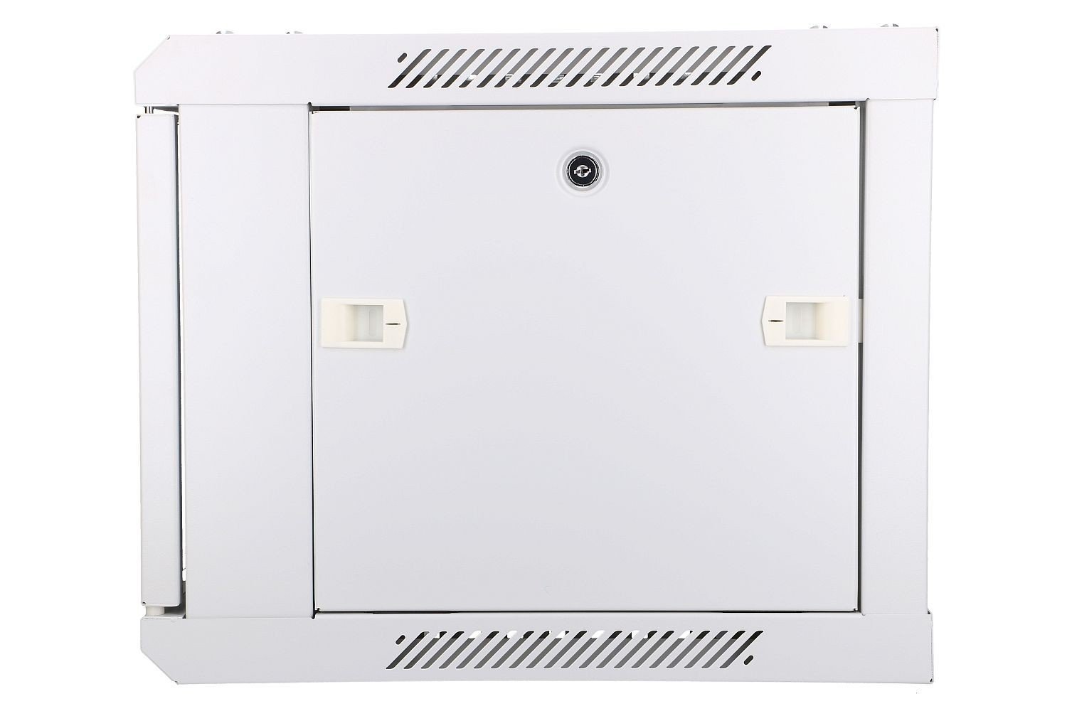 Extralink EX.8550 étagere 6U Rack monté sur le mur Gris