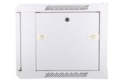 Extralink EX.8550 étagere 6U Rack monté sur le mur Gris