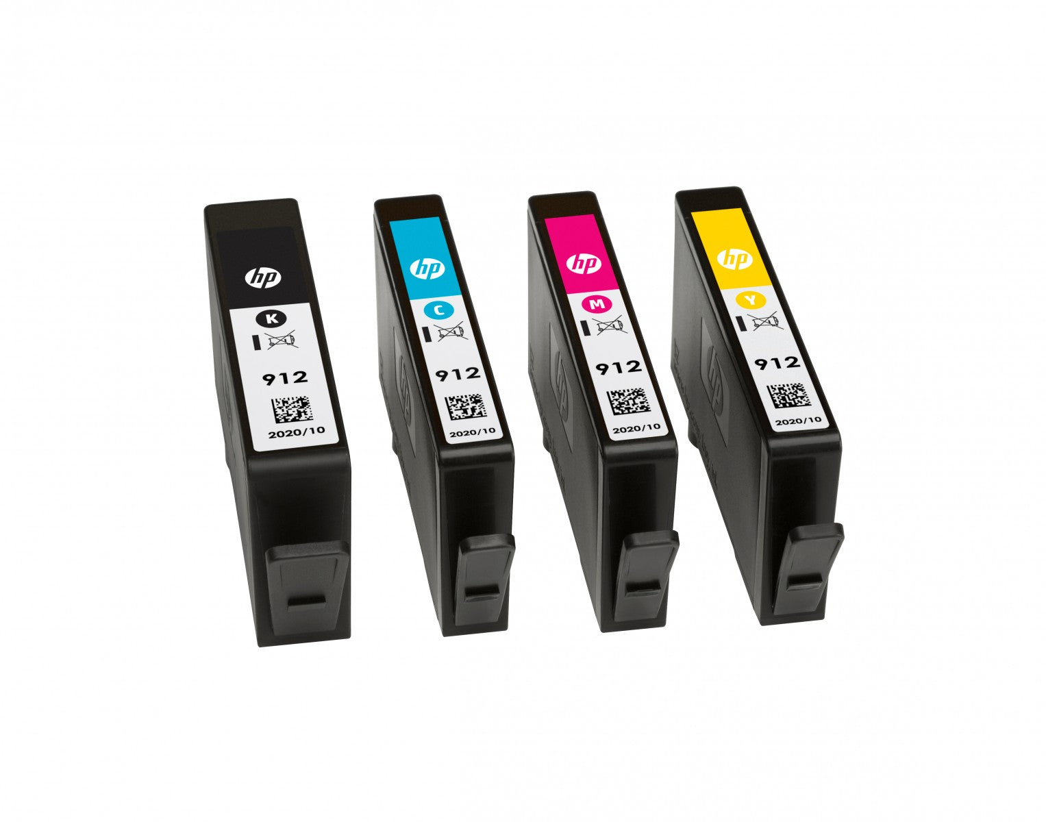 HP 912 Magenta Ink Cartridge