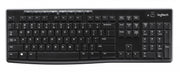 Wireless KBD K270 DE
