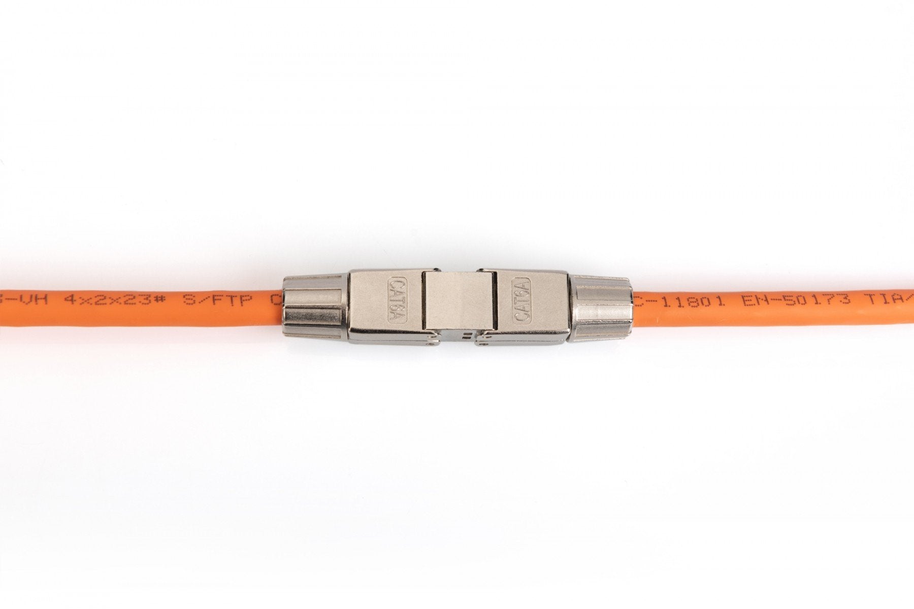 Digitus DN-93912 connecteur de fils Acier inoxydable