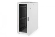 Digitus Armoire réseau de série Unique - 600 x 1 000 mm (lxp)