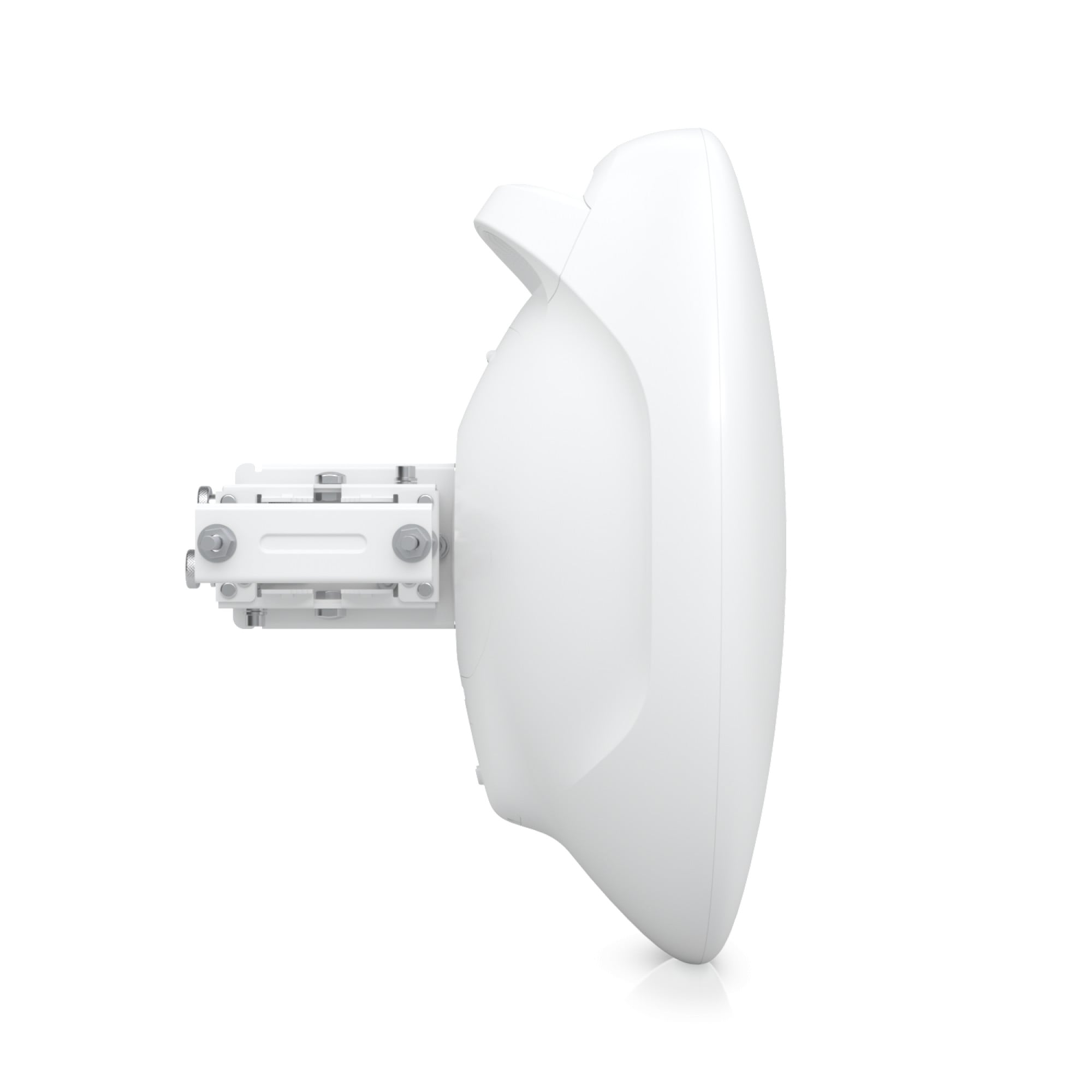 60GHz+5GHz client with 2.7Gbps symmetric