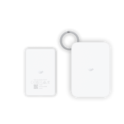 Ubiquiti WM-W WiFiMan Wizard analyseur de réseau Wi-Fi