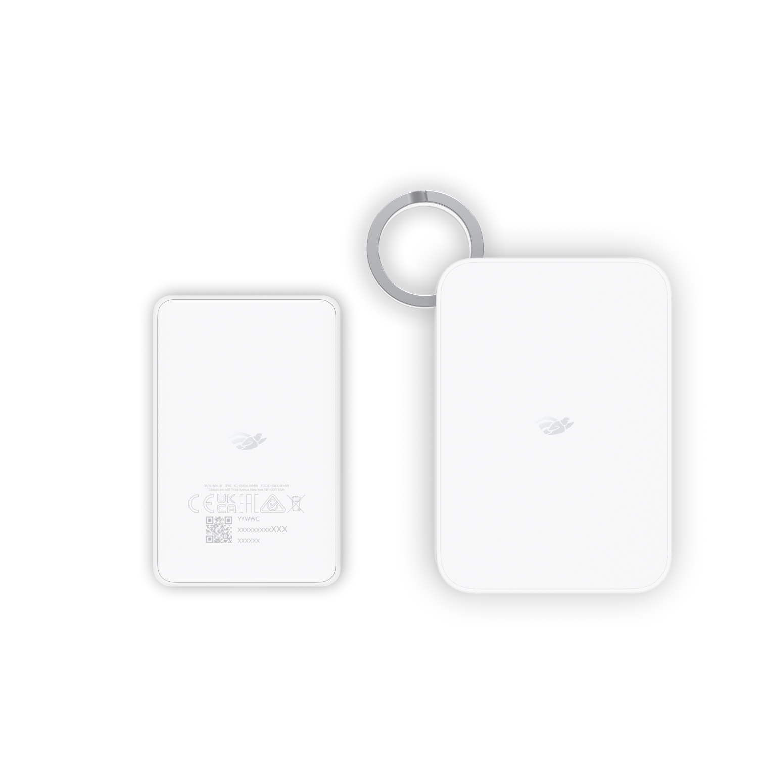 Ubiquiti WM-W WiFiMan Wizard analyseur de réseau Wi-Fi