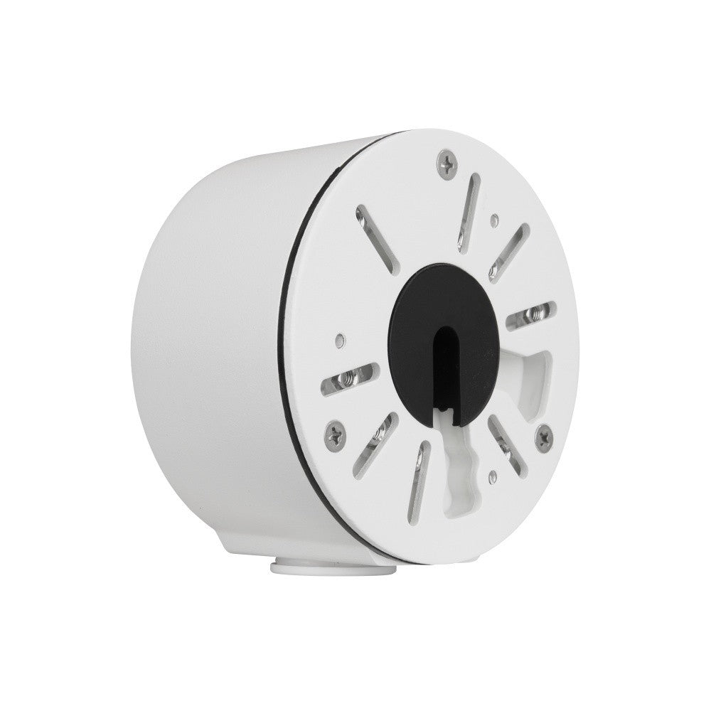 BCS BCS-ADU100 Boîtier de montage universel pour caméras O100mm avec espacement des trous réglable