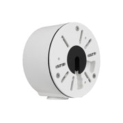 BCS BCS-ADU100 Boîtier de montage universel pour caméras O100mm avec espacement des trous réglable