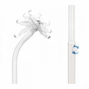 Manhattan 406345 Support de sol pour tablettes