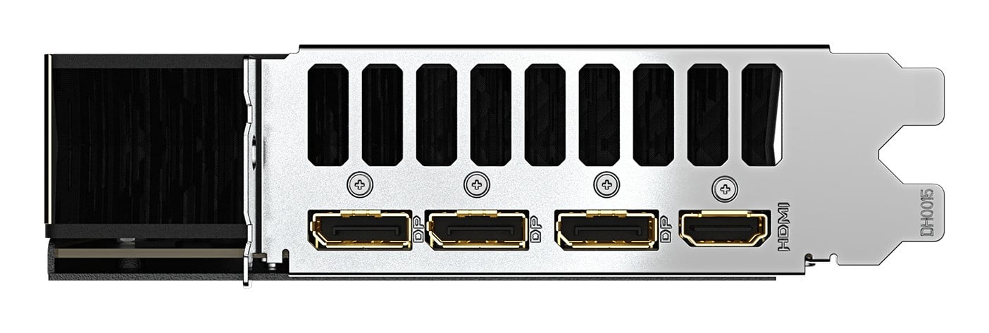GIGABYTE AORUS GeForce RTX 5090 XTREME WATERFORCE 32G